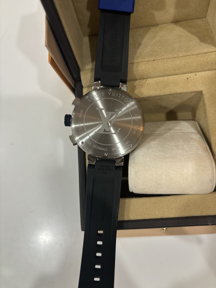 Louis vuitton tambour