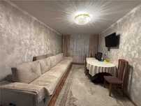 Продам 3х ком.кв на 3этаже Пришахтинск, мкр.23 >