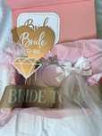 Bride Box, коробка для невесты