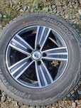 Колеса зимние Hankook