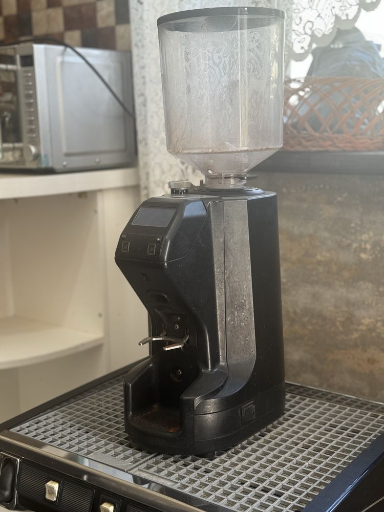 Кофемолка Nuova Simonelli