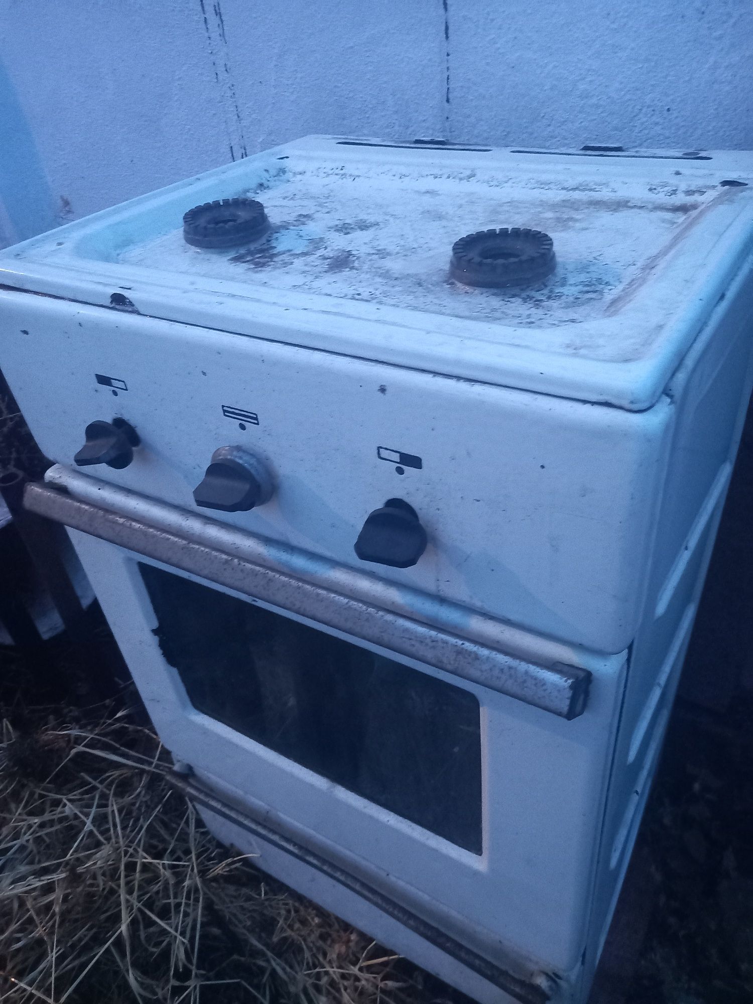 Газплита газплита