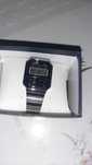 Casio Наручные часы A100WE-7BEF