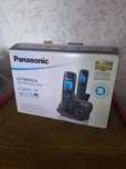 Продам домашний телефон Panasonic