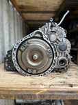 Коробка вариатор Mercedes Benz A-class W169 и B-class W245;