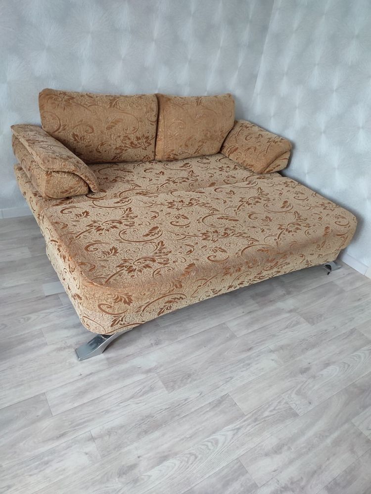 раздвижной диван