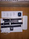 Наручные часы apple watch s9 (9серия)