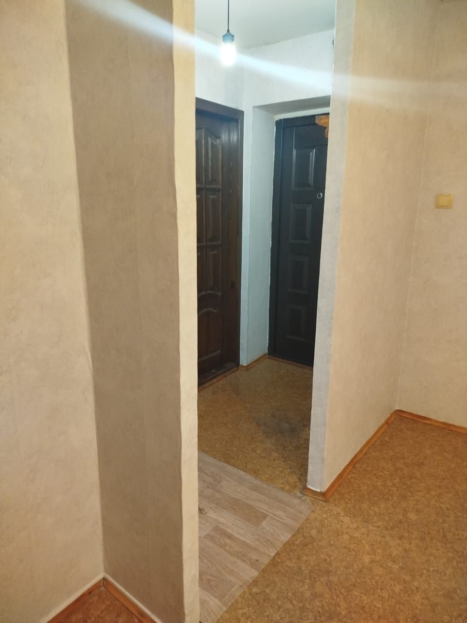 Продам квартиру 1 комнатную