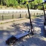 Xiaomi Mi Electric Scooter обмен айфон