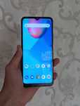 Vivo v2026 на запчасти