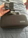 Продам Go Pro12 черный