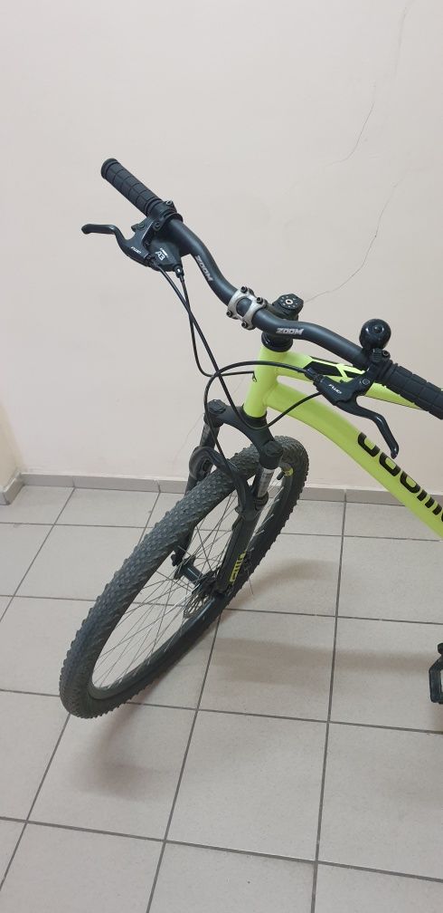 Велосипед Forward Sporting 29 2.2 disc