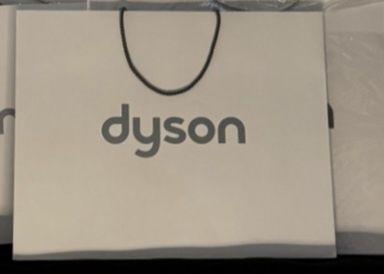 Dyson пакеты большие