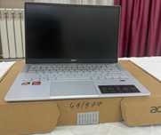 Продам ультрабук acer