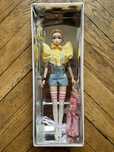 Коллекционная кукла Integrity Toys. Nippon. Misaki. Wildflower.
