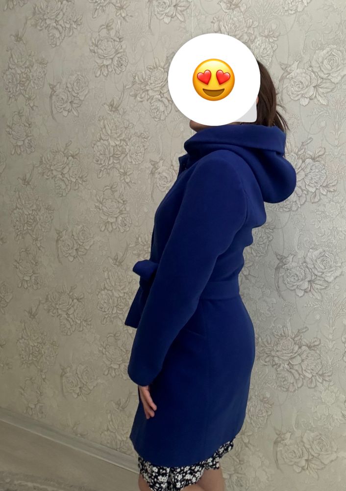 Продам пальто