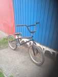 BMX барс торг до 39,000