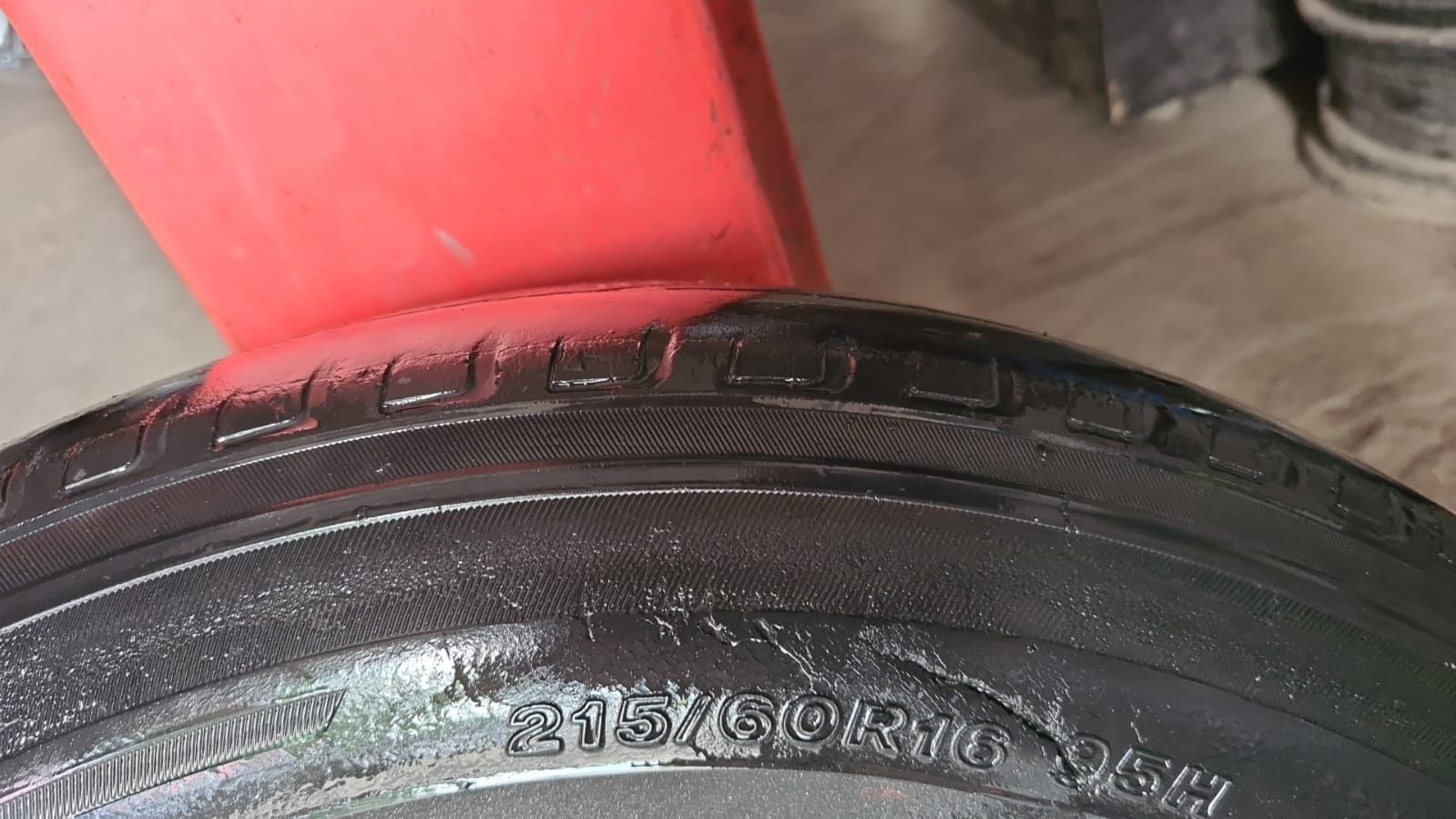 Запаска, срочно продам