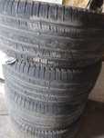 Продам комплекта всесезонных шин SCORPION PIRELLI 285/60/18