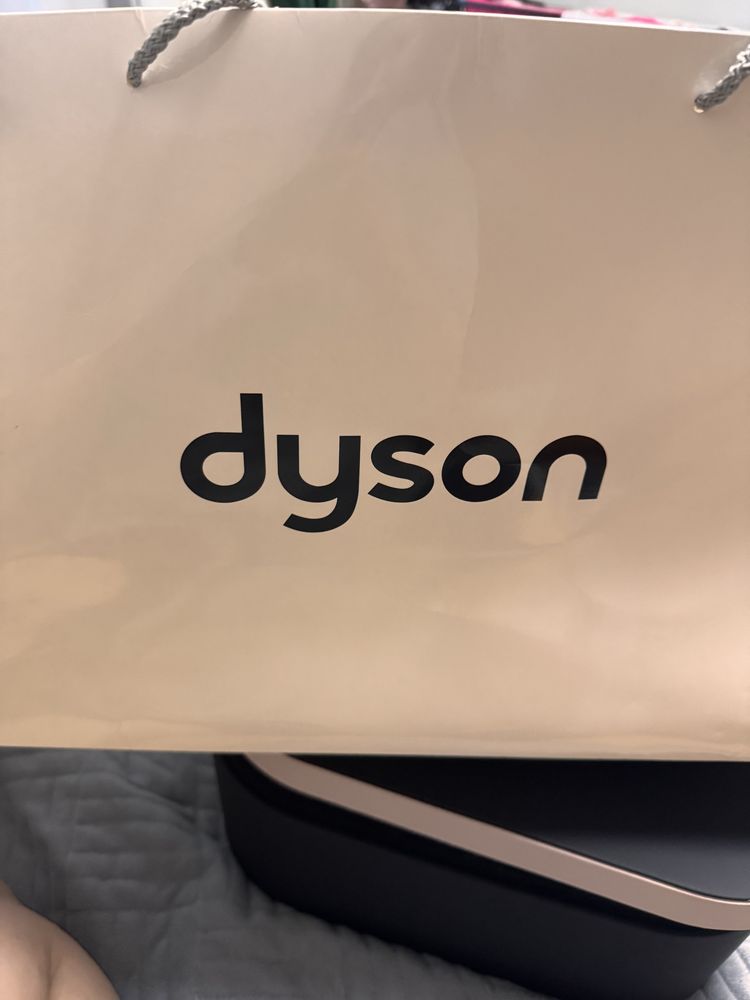 Dyson HS08 Airwrap Complete Long стайлер 1300 Вт