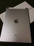 ipad Air 2 wi-fi + Cellular 128 Gb