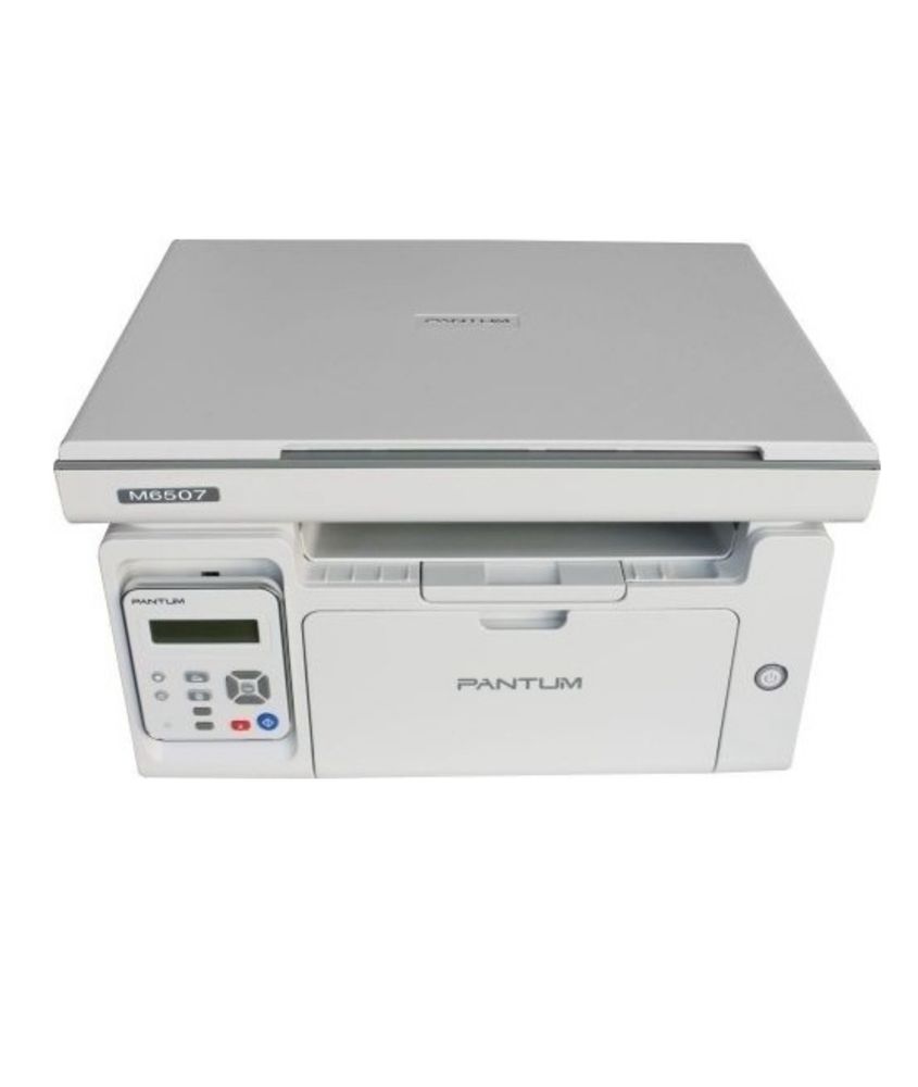 Новый Принтер Pantum m6507w