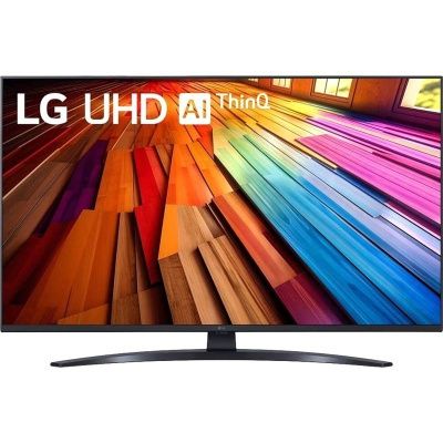 Телевизор LG 4k smart 55д 140 см. Оригинал