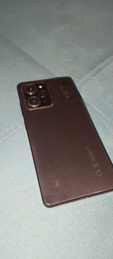 ОБМЕН POCO X5 PRO 5G Разбит экран