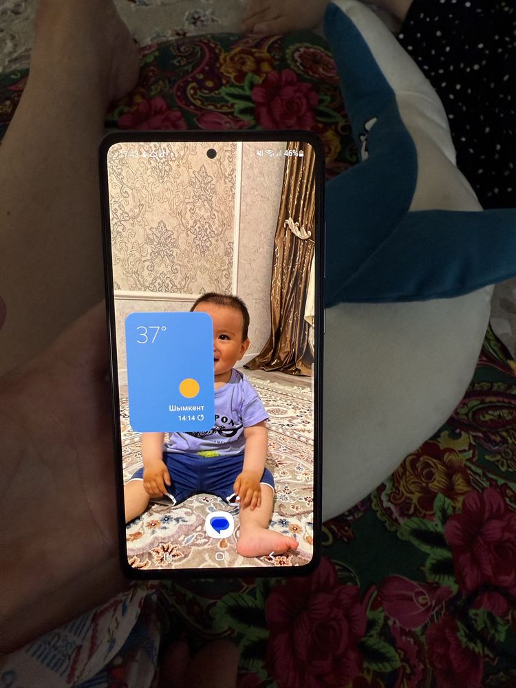 Samsung галакси А72