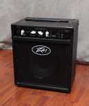 Басовый комбоусилитель с тюнером Peavey MAX 158