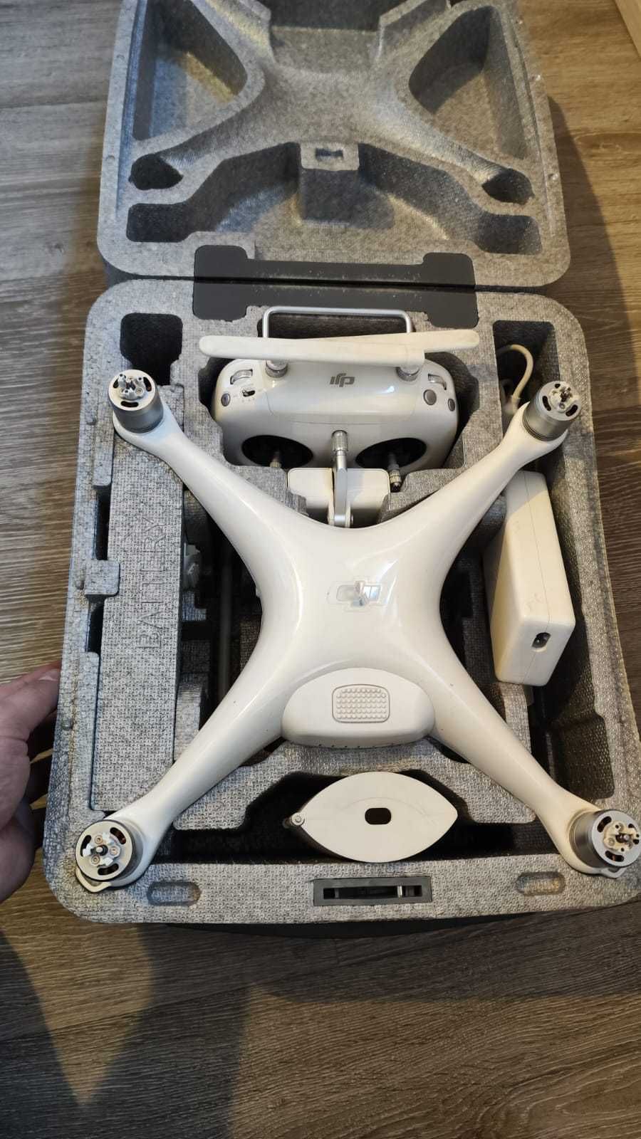 Dji Phantom 4 PRO