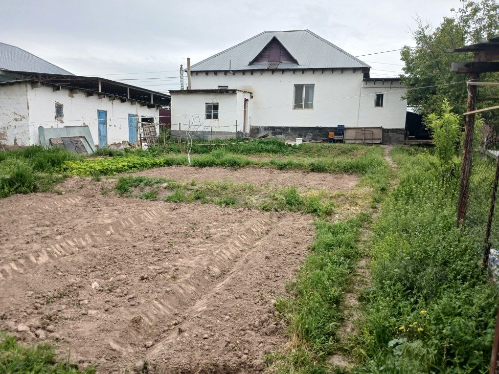 Продам дом кирпичный