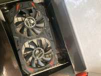 видеокарта GeForce gtx 1050 ti colorful