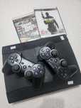 Продам PS3 в хорошем состоянии