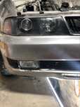 Mitsubishi Diamante