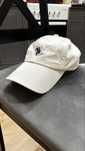 Кепки брендовые Adidas и U.S. POLO ASSN