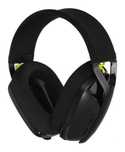 Наушники Logitech G435 черные