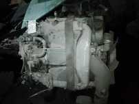 Двигатель H25A Suzuki Grand VITARA V6 бек