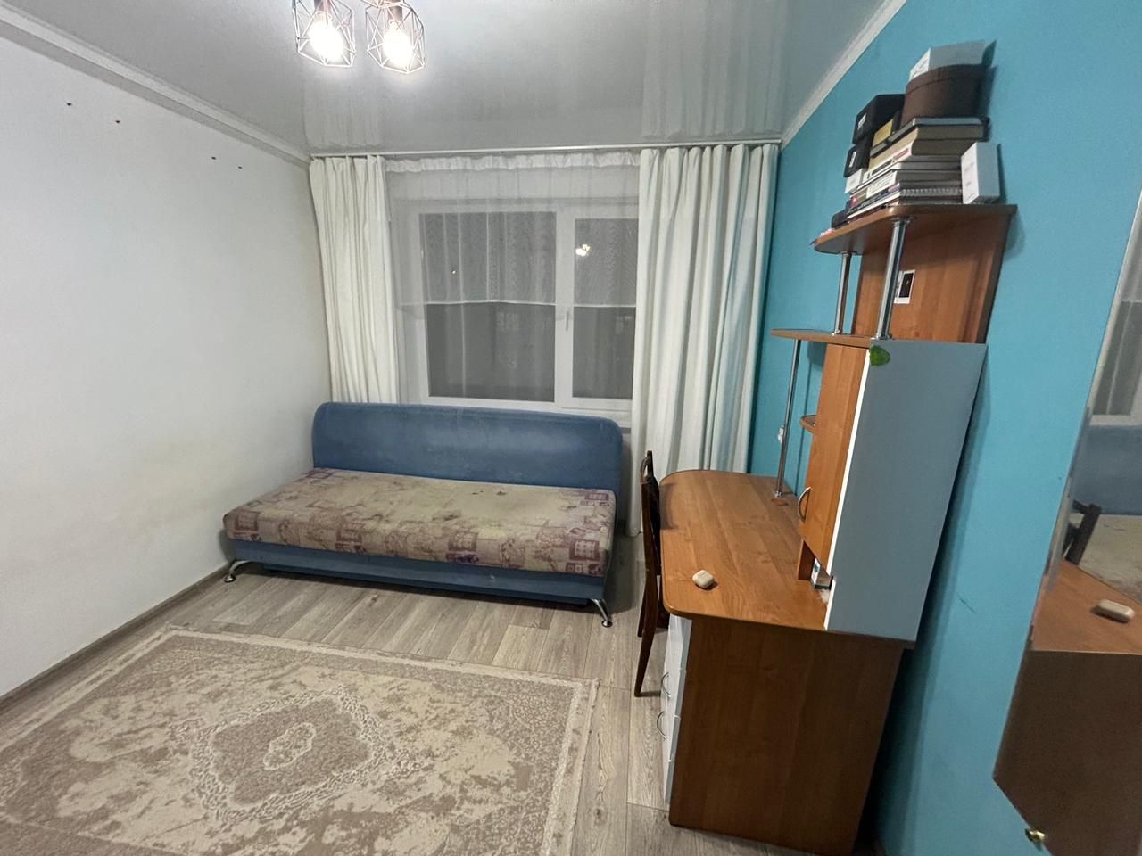 Срочно продается 3х квартира