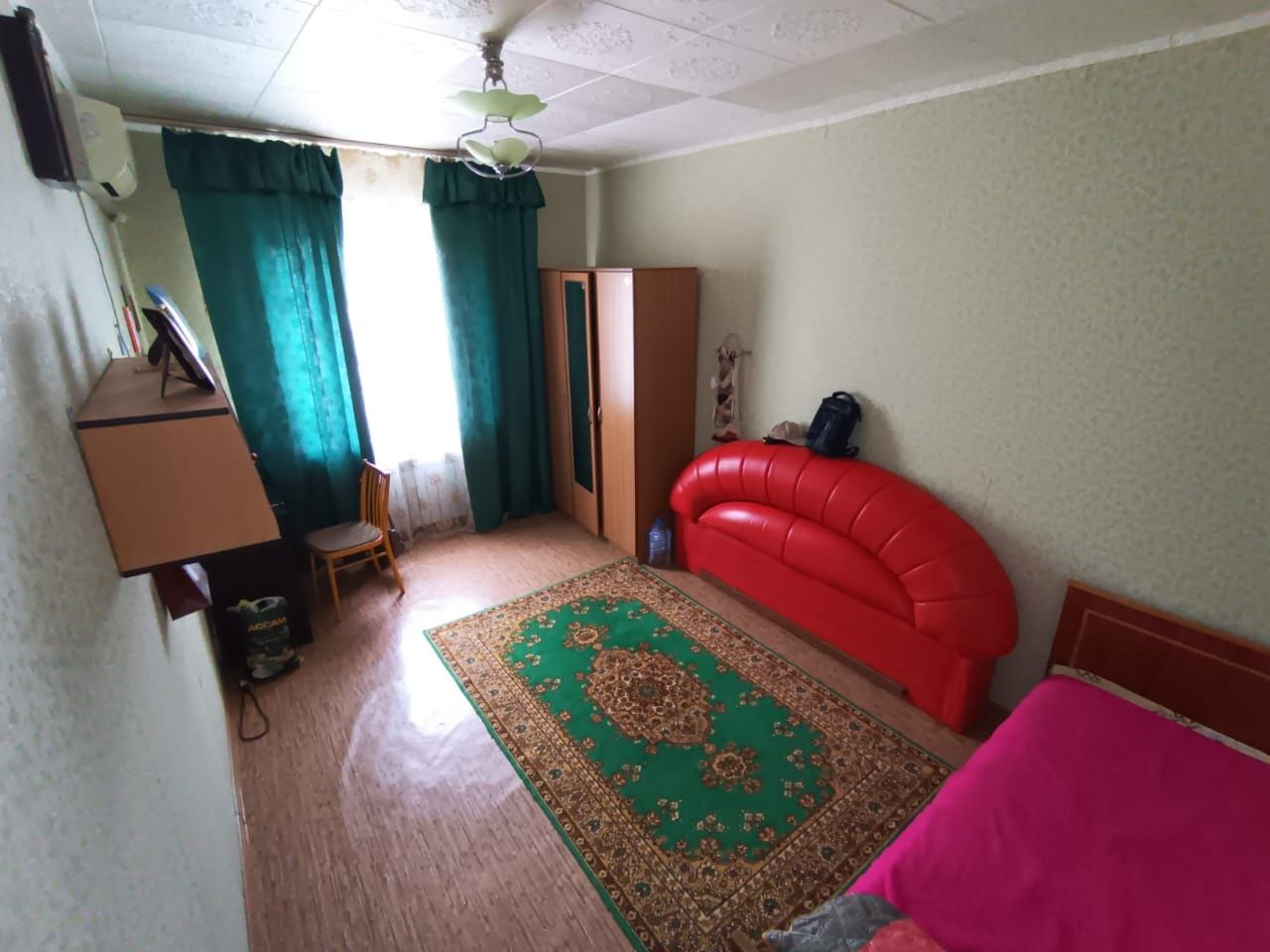 Продам 4-х комн.кв