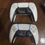Продам приставку Ps5