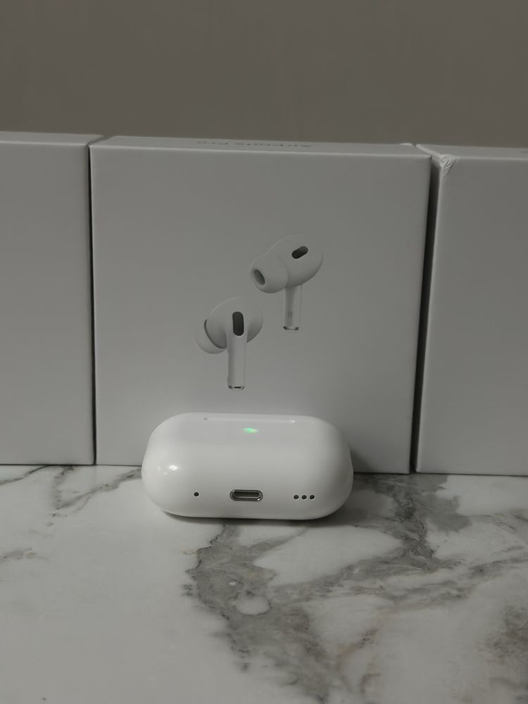 Наушники Airpods Pro 2