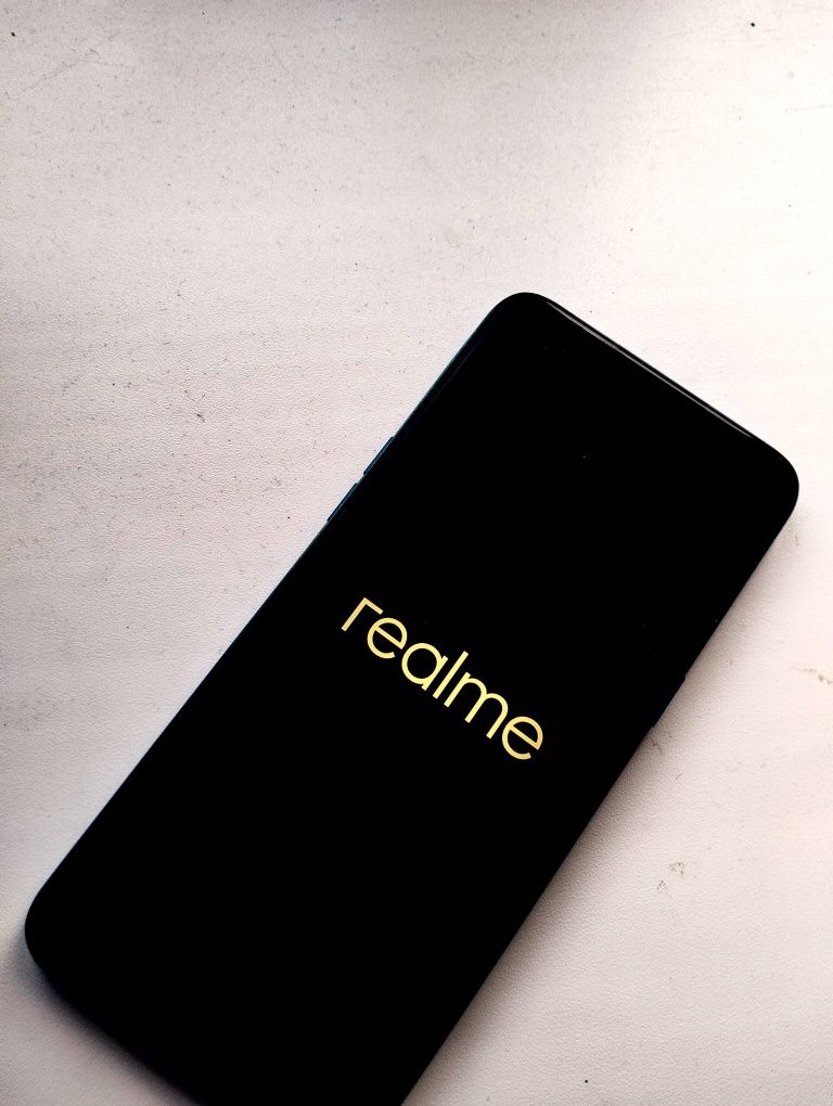 Realme C3 телефон