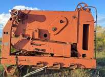 Продам семяочистительную машину СМ-4