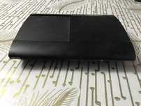Продам Sony Playstation 3 Super Slim в хорошем состояний!