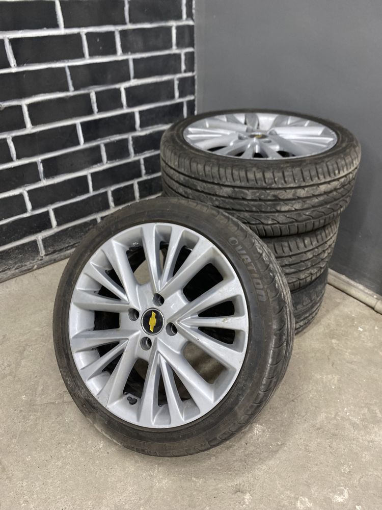 Камрики 205/45/R16