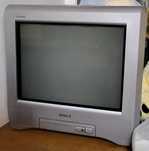 Телевизор Сони Sony BM14M70 (36 см) для кухни (Малайзия)