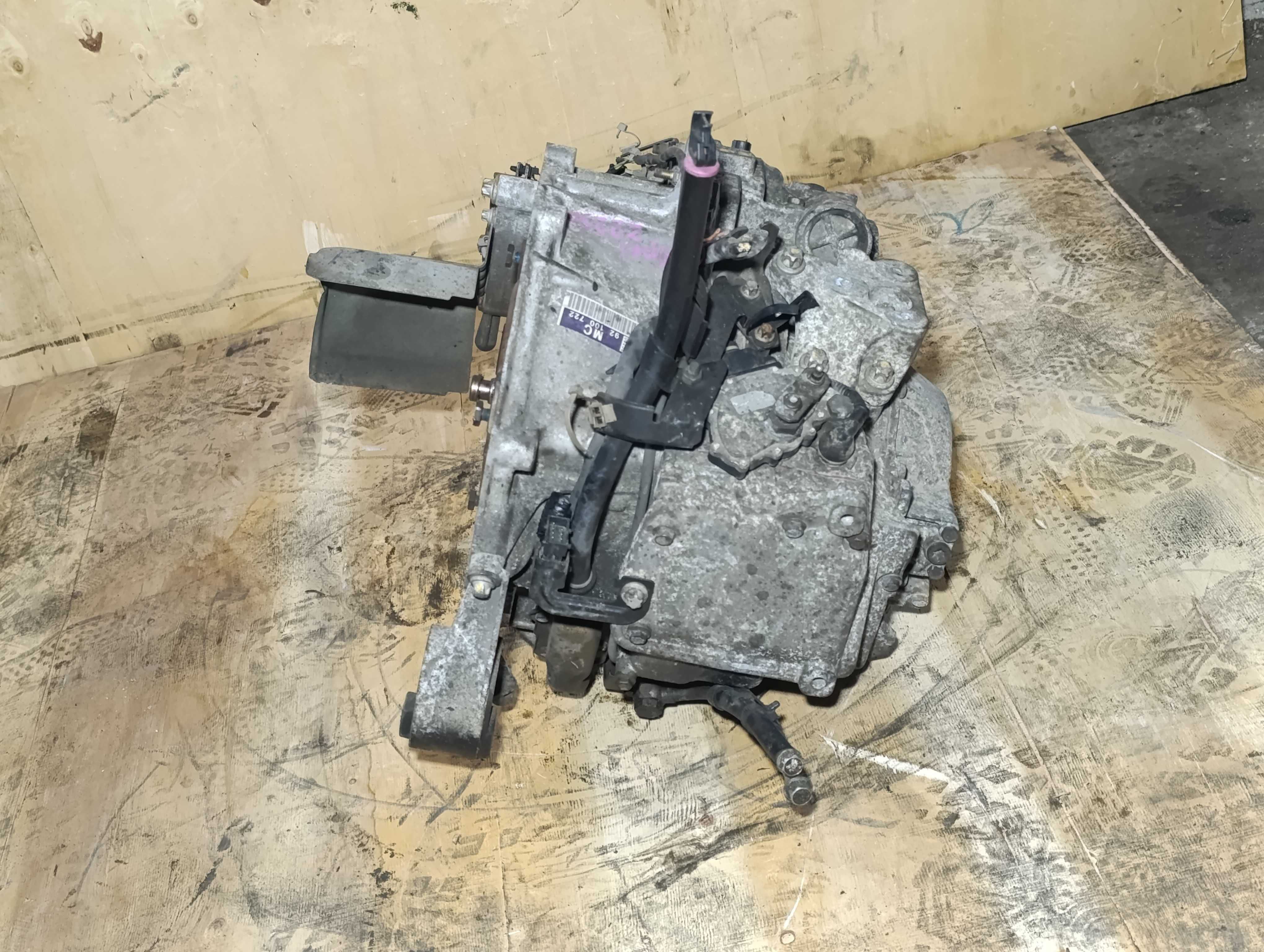 АКПП Aisin 50-40LN AF22 Z22SE 2.2 Opel Astra Vectra Zafira