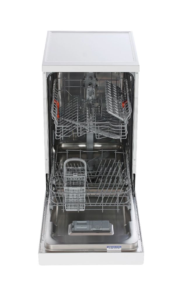 Продам новую посудомоечную машину Hotpoint Ariston