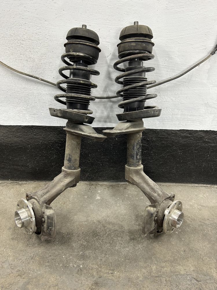 Запчасти на Opel Vectra